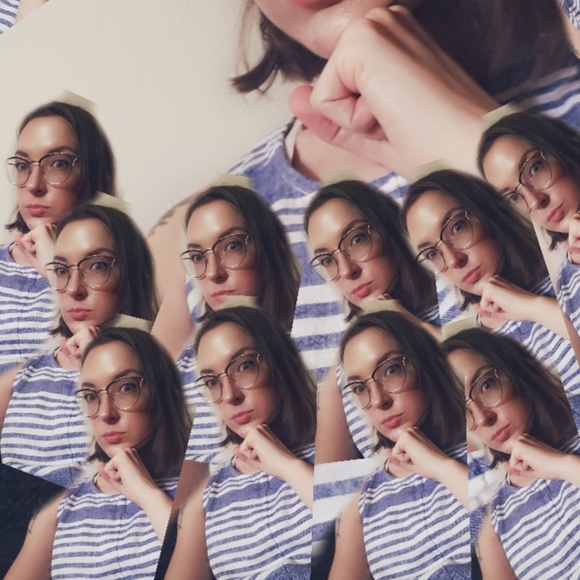 Meet your Posher, Amy - Picture 1 of 1